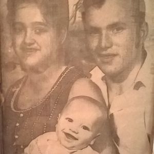 Meet your Posher, Thomas